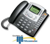 Uniden 2-Line H.323 Centrex IP Executive Desk Set for.. - UIP312 - TelephoneStuff.com