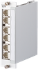 RJ45 Modular Patch Panels - 130b11e2-e - METZ CONNECT USA Inc.