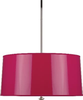 F808 Pendants-Drum Shade - 311554 - Capital Lighting, Inc.