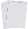 Sign & Label Blanks - 12834 - Brady Corporation