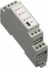 Universal Input DIN Rail Dual Trip Alarm -- SEM1630 - Image