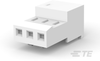 Rectangular Wire & Cable Connectors & Housings - 3-641535-3 - TE Connectivity