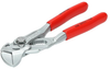 Pliers wrench KNIPEX Tools 86 03 125 - Automation24, Inc.