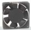 PM1225HA1BAL-7 120 x 120 x 25 mm 120 V AC Fan - PM1225HA1BAL-7 - Pelonis Technologies, Inc.