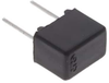 Film Capacitors - KP1830110631 - Lingto Electronic Limited