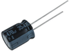 Aluminum Electrolytic Capacitor, 470Uf, 35V, 20%, Radial; Capacitance Rubycon - 39T8915 - Newark, An Avnet Company