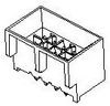 Plug & Socket Connector, Header, 16Pos, 3Mm; Connector Systems Molex - 57H1279 - Newark, An Avnet Company