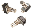 Switch, Pushbutton, Spst, 6A, 250V; Product Range Carling Technologies - 71C9580 - Newark, An Avnet Company