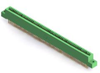 Card Edge Conn, Dual, 114Pos, Th; Card Edge Connector Type Edac - 64AJ6103 - Newark, An Avnet Company