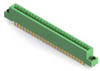 Card Conn, Dual Side, 50Pos, Wire Wrap; Card Edge Connector Type Edac - 60AJ5337 - Newark, An Avnet Company