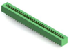 Card Edge Conn, Dual Side, 60Pos, Th; Card Edge Connector Type Edac - 58AJ8804 - Newark, An Avnet Company