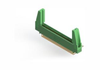Card Edge Conn, Dual, 54Pos, Wire Wrap; Card Edge Connector Type Edac - 68AJ4784 - Newark, An Avnet Company