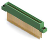 Card Conn, Dual Side, 62Pos, Wire Wrap; Card Edge Connector Type Edac - 70AJ1887 - Newark, An Avnet Company
