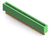 Card Edge Conn, Dual, 78Pos, Th; Card Edge Connector Type Edac - 65AJ1555 - Newark, An Avnet Company