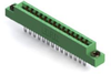 Card Edge Conn, Single Side, 14Pos, Lug; Card Edge Connector Type Edac - 59AJ1547 - Newark, An Avnet Company