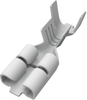 Female Disconnect, 4.75Mm, 17-14Awg; Product Range Te Connectivity - 32AH7328 - Newark, An Avnet Company