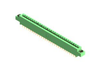 Card Edge Conn, Dual, 58Pos, Wire Wrap; Card Edge Connector Type Edac - 64AJ0842 - Newark, An Avnet Company
