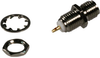 Rf/coaxial Sma Bulkhead Jack Str 50 Ohm Solder; Connector Type Amphenol Rf - 01F2202 - Newark, An Avnet Company