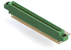 Card Conn, Dual Side, 70Pos, Wire Wrap; Card Edge Connector Type Edac - 70AJ2724 - Newark, An Avnet Company