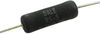 Wirewound Resistor, 8.2Kohm, 6.5W, 1%; Resistance Vishay - 41K9212 - Newark, An Avnet Company