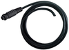 Cable Assy, 2P Cir Plug-Free End, 2M; Connector To Connector Switchcraft/conxall - 24AK8260 - Newark, An Avnet Company