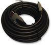 Audio / Video Cable Assembly, Hdmi Plug, Hdmi Plug, 32 Ft, 10 M, Black Rohs Compliant Pro Signal - 24M6280 - Newark, An Avnet Company