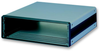 Case, Desk Top, 3U, 13.032, Aluminium; Rack U Height Nvent Schroff - 82T4346 - Newark, An Avnet Company