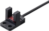 Photoelectric Sensor, 6Mm, Npn, 24Vdc Rohs Compliant Panasonic - 41AH4697 - Newark, An Avnet Company
