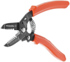 Wire Cutter, 22 To 10Awg, 6.929; Overall Length Weidmuller - 62W2856 - Newark, An Avnet Company