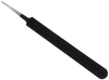Special Smd Tweezers With Narrow Tips Rohs Compliant Edsyn - 66AH5755 - Newark, An Avnet Company