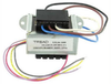 Power Transformer; Chassis Mount Transformer Type Triad Magnetics - 50H5479 - Newark, An Avnet Company