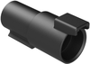 Automotive Housing, Rcpt, 1Pos, 60A; Product Range Amphenol Sine/tuchel - 97AH7858 - Newark, An Avnet Company