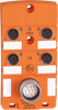 Wiring block - EBC002 - ifm efector inc.
