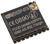 RF Transceiver Modules - ESP-07S - 812239-ESP-07S - Win Source Electronics