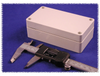 Small Enclosures - Plastic Enclosures - Industrial -- 1554CGY