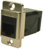 Adaptor, Rj45 Jack-Jack, 8P8C, Cat5E Rohs Compliant Multicomp Pro - 51AK3565 - Newark, An Avnet Company