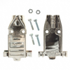D-Sub, D-Shaped Connector Backshells, Hoods - A34137-ND - DigiKey