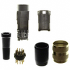 Circular Connector Assemblies - 361-1222-ND - DigiKey