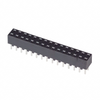 Headers, Receptacles, Female Sockets - 3M1030-ND - DigiKey