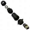 Modular/Ethernet Connector Adapters - APC1035-ND - DigiKey