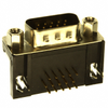 D-Sub Connector Assemblies - 181-215RME-ND - DigiKey