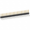 Headers, Male Pins - S1121E-21-ND - DigiKey