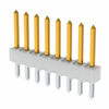 Headers, Male Pins - 0022104088-ND - DigiKey