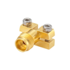 Coaxial Connector (RF) Assemblies -- 1868-1040-ND - Image