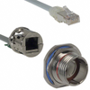 Modular/Ethernet Cables (RJ45, RJ11) - APC1087-ND - DigiKey