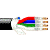 RGB Video, High Flex, #26-4 Coax Stranded BC - 1407B - Belden Inc.