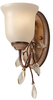 Light Vanity Fixture - VS19101-ARS - Murray Feiss Lighting