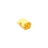 Coaxial Connector (RF) Assemblies - 612-SMPM-PS-P-HG-ST-TH-1-ND - DigiKey