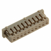 Rectangular Connector Housings - 952-3030-ND - DigiKey