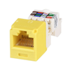Modular/Ethernet Connector (RJ45, RJ11) Jacks - 298-12580-ND - DigiKey